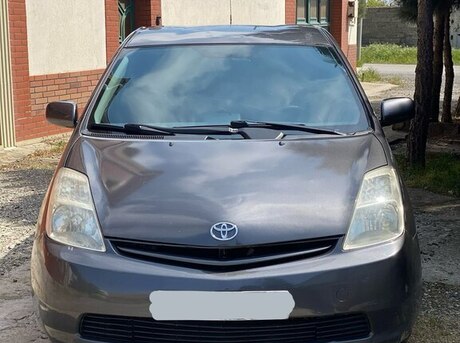 Toyota Prius 2007