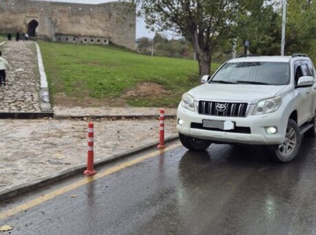 Toyota Land Cruiser Prado 2010