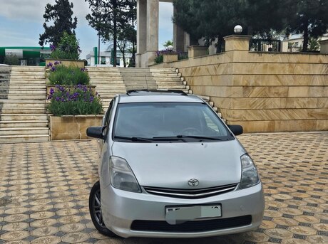 Toyota Prius 2006