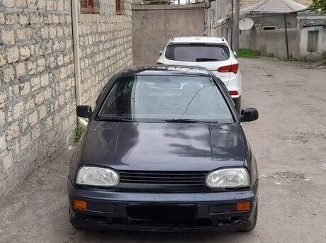 Volkswagen Golf 1994