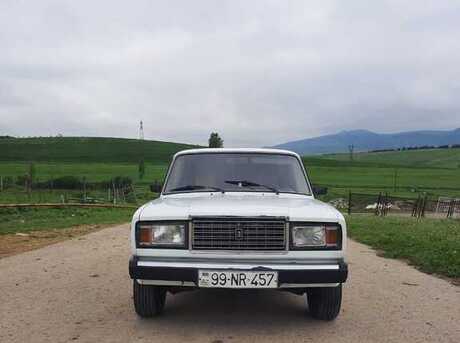 LADA (VAZ) 2107 2011
