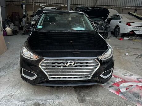 Hyundai Accent 2020