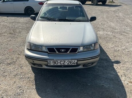 Daewoo Nexia 2008