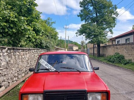 LADA (VAZ) 2107 1998