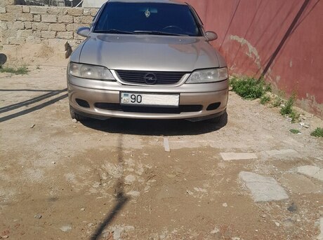 Opel Vectra 1996
