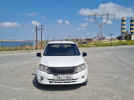 LADA (VAZ) Granta 2013