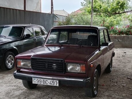 LADA (VAZ) 2105 2006