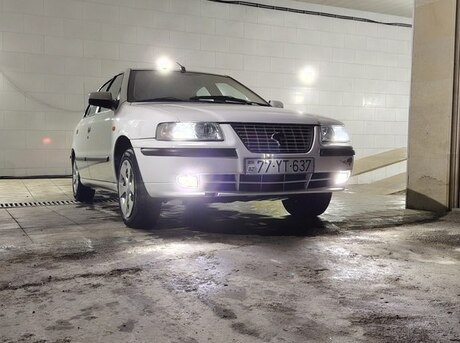Khazar LX 2024