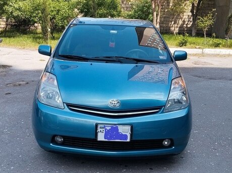 Toyota Prius 2008