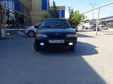 LADA (VAZ) 2115 2010