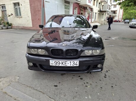 BMW  1997