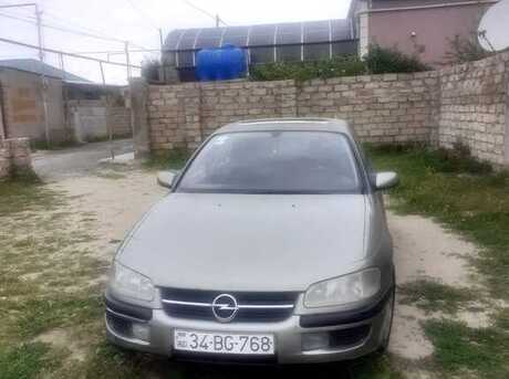 Opel Vectra 1996