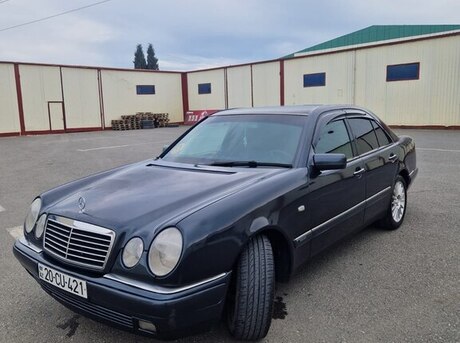 Mercedes E 230 1997