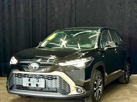 Toyota Frontlander