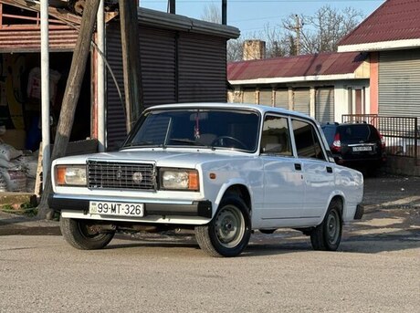 LADA (VAZ) 2107 2006