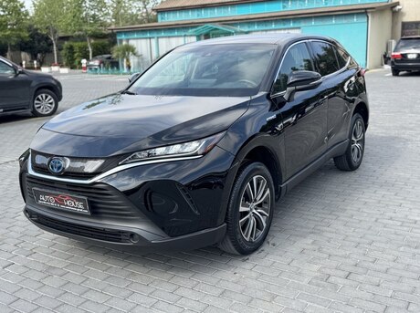 Toyota Venza