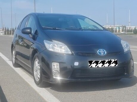 Toyota Prius 2010