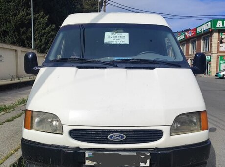 Ford Transit 1998