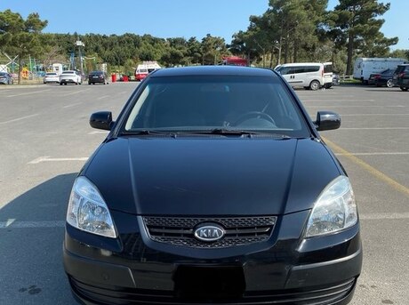 Kia Rio 2006