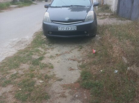 Toyota Prius 2006