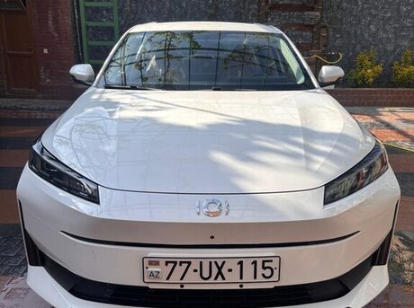 Changan  2024