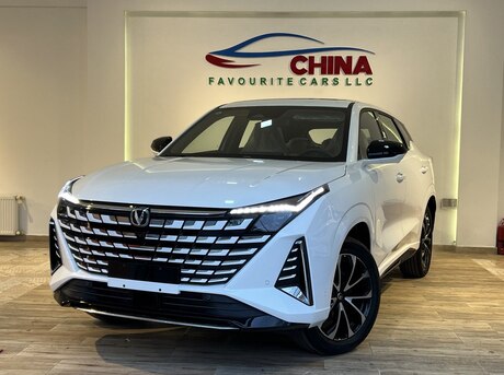 Changan Uni-Z