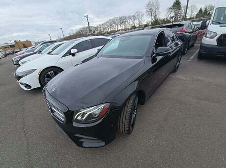 Mercedes E 300 2020
