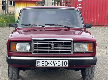LADA (VAZ) 2107 2007