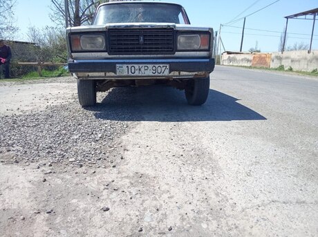 LADA (VAZ) 2107 2003