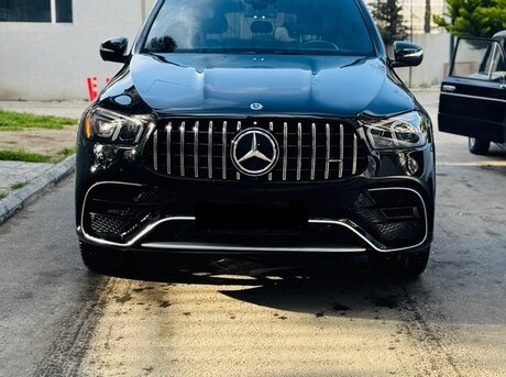 Mercedes GLE 350 4MATIC 2022