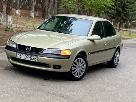 Opel Vectra 1996