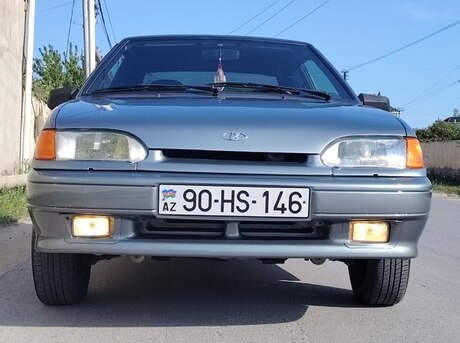 LADA (VAZ) 2115 2010
