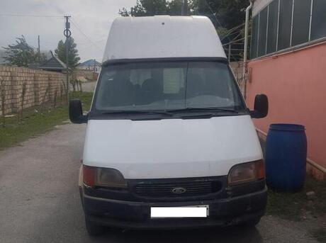 Ford Transit 1999