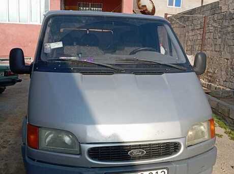 Ford Transit 1997