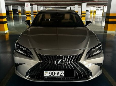 Lexus ES 250