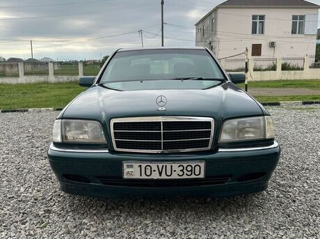Mercedes C 180 1994