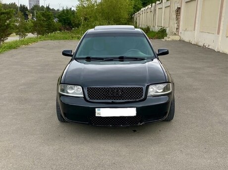 Audi A6 2003