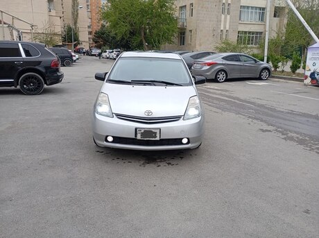 Toyota Prius 2008