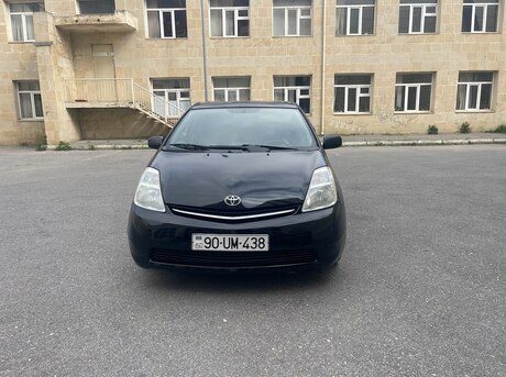 Toyota Prius 2007
