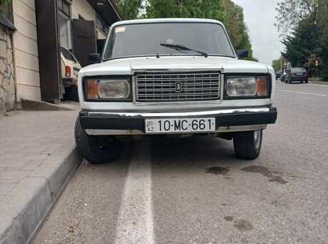LADA (VAZ) 2107 2003