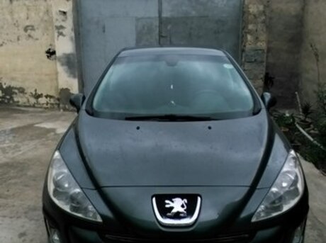 Peugeot 308 2008