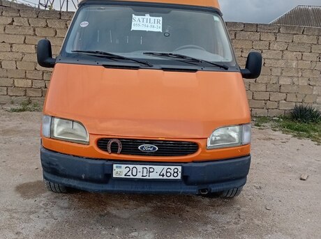 Ford Transit 1999