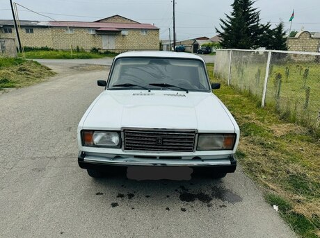 LADA (VAZ) 2104 2012