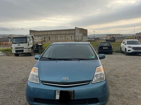 Toyota Prius 2007