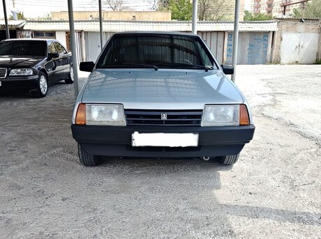 LADA (VAZ) 21099 2004