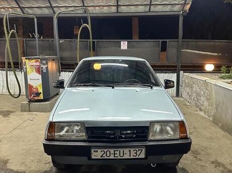 LADA (VAZ) 21099 1994