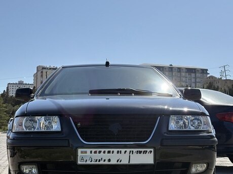 Khazar LX 2024
