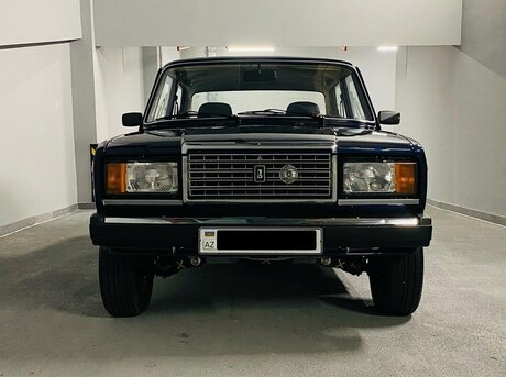 LADA (VAZ) 2107 2011