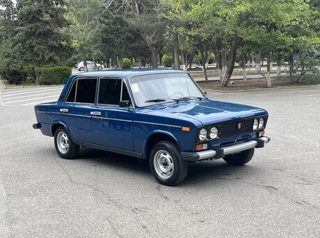 LADA (VAZ) 2106 2003