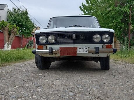 LADA (VAZ) 2106 1998